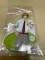 Amazon.co.jp: ときめきメモリアルgs1ときメモ葉月珪アクリル